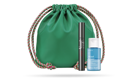 Pupa Kit Vamp! All In One & Wand Eraser 50ml