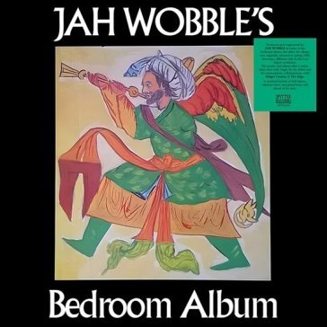 Bedroom album Jah Wobble