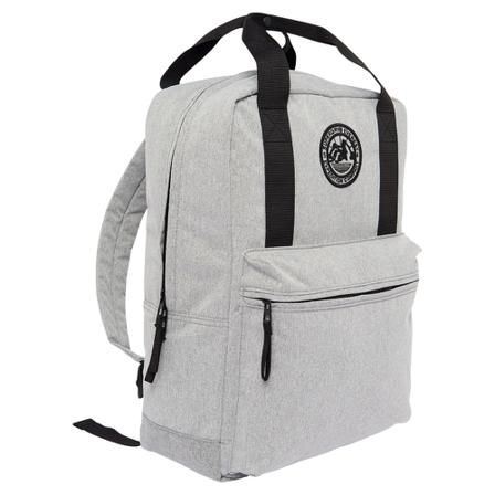 Superdry Rygsæk Montana Grå, unisex Rygsække, Størrelse: ONE Size