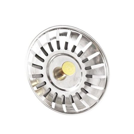 78 mm:n laadukas keittiön tiskialtaan sihti