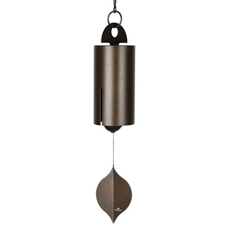 Dybe toner udendørs vindspil, Heavy Duty Wind Bell