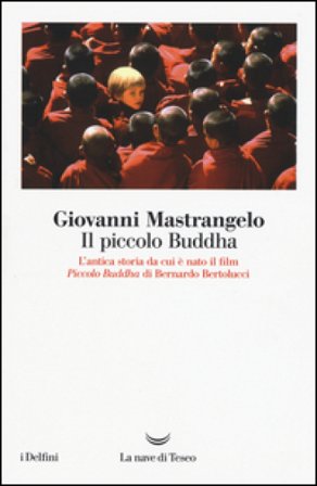 Il piccolo Buddha e i Jataka dei tempi passati Giovanni Mastrangelo