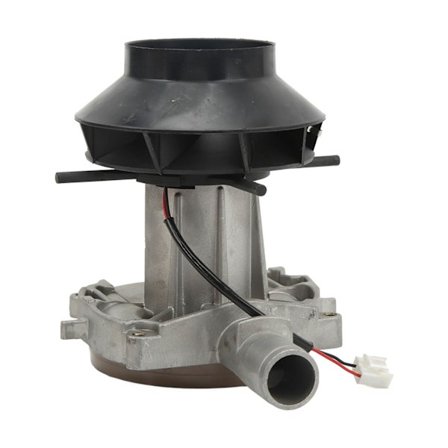 24V 5Kw Parkeringsvarmer Blæsermotor Forbrændingsluftblæser Samling Hurtig Varmeafledning til Eberspacher Parkeringsvarmer