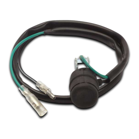 Nødstoppsbryter RFX Race - Honda CR 125R 1986-2007