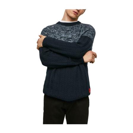 Pepe Jeans Manuel sweater Blå, Herre