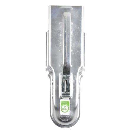 Proplus Kulkoppling Rund 70 Mm 341005