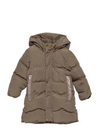 Isabelle Jacket, K Green Mini A Ture