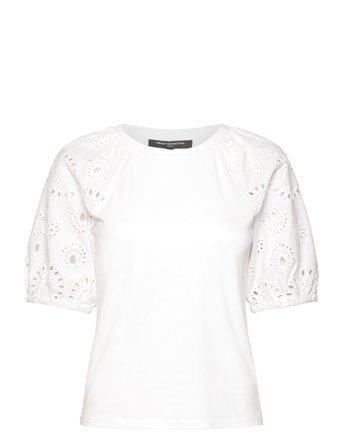 French Connection | Rosana Anglaise Top | XS