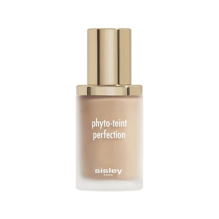 Sisley Phyto-Teint Perfection 4C Honey, Makeup, Ansigt, Foundation
