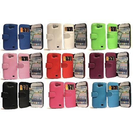 Plånboksfodral Samsung Galaxy Express