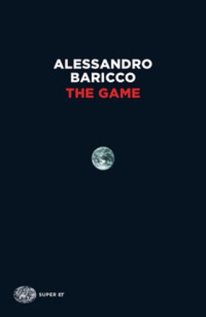 The Game Alessandro Baricco