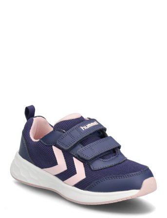 Hummel | Turbo Run 1.0 Jr | 28