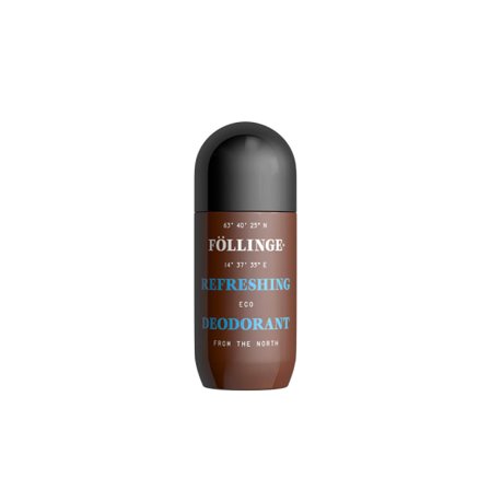 Föllinge Refreshing Deodorant Deo Unisex 60 ml