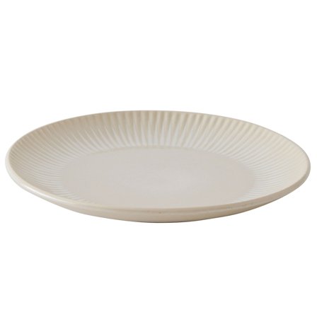 Tell me more Granada middagstallerken' - 'Beige