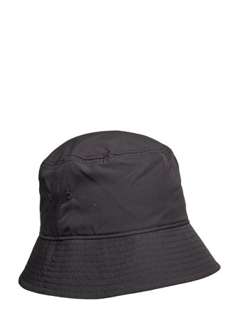 Bucket Hat Black Röhnisch