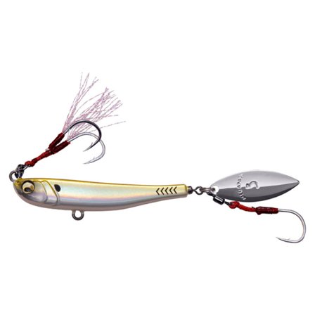 Megabass Makippa, 20g - Aji