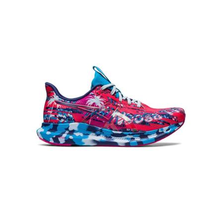 Lågskor Asics Noosa Tri 14 Rödbrunt 39