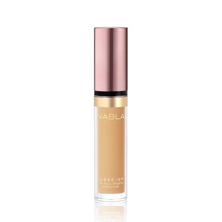 Nabla Close-Up Concealer Golden Beige - Correttore