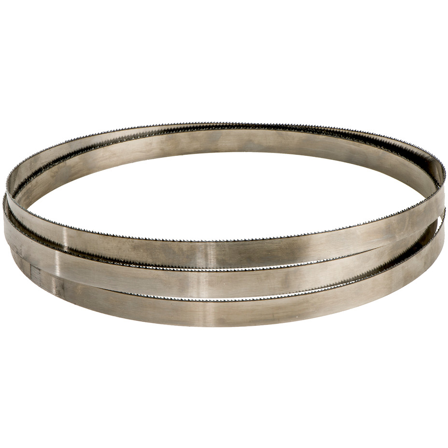 Metabo 0909029228 Sågblad 3380 x 13 x 0.65 mm, 14 TPI, Maskintillbehör & förbrukning