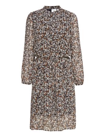 Alliesz Dress Patterned Saint Tropez