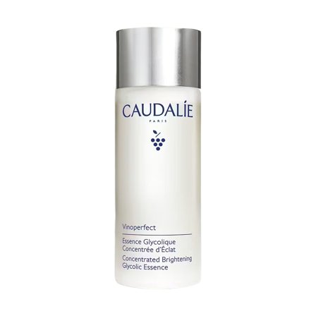 Caudalie Vinoperfect Essenza con Acido Glicolico Illuminante 100ml - Tonico viso