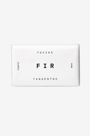 Tangent GC - Såpe 100 g Fir - Hvit - Baderomstilbehør - Fra Homeroom