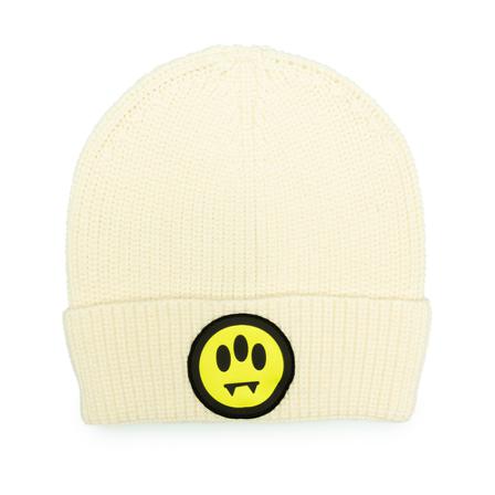 Barrow, Barrow's Hats Beige Beige, unisex, Maat:ONE Size