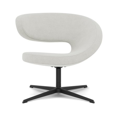 Varier Furniture Peel Club - Black base