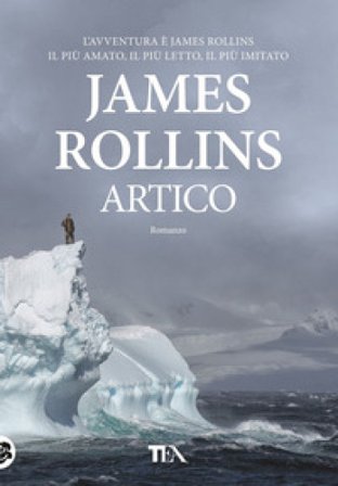 Artico James Rollins