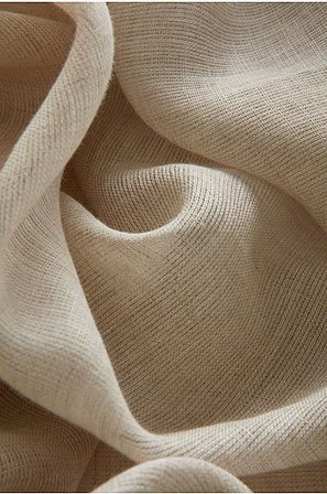 Jotex - Stofmonster Linnen Linnenbeige Linnenbeige - CLEO - Koop Stofstalen - Gordijnen bij Jotex