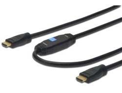 Digitus HDMI High Speed connection cable type NS