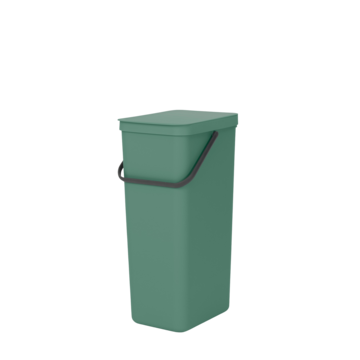 Avfallshink Brabantia Sort & Go 40L