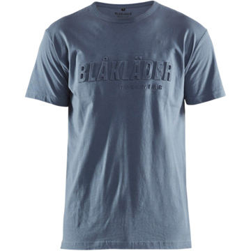 T-SKJORTE BLÅKLÄDER 3300