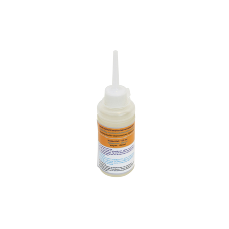Silikoneolie Titan Life Løbebånd 100 ml