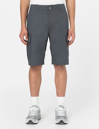 Dickies Millerville Short - Grey - 29
