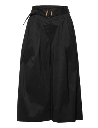 Pants Woven Black Esprit Collection