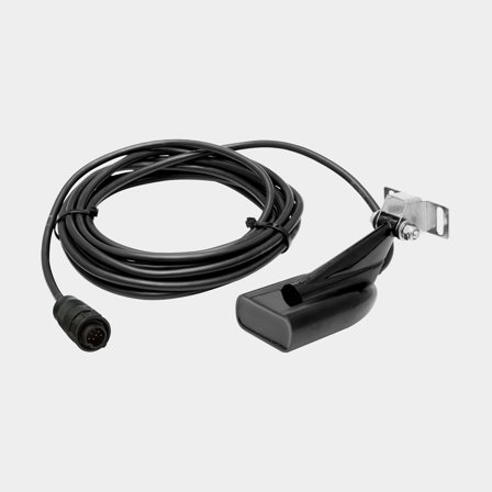 Lowrance HDI transd 83/200/455/800Hook2/Reveal