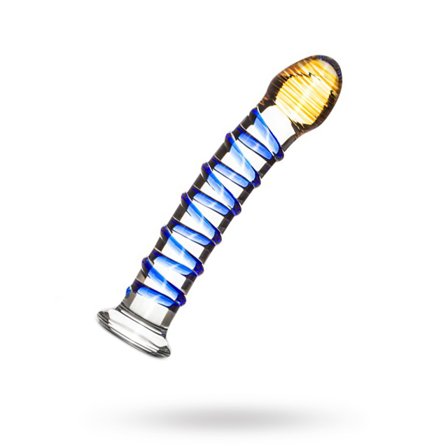 Lasidildo No. 1 - Gildos