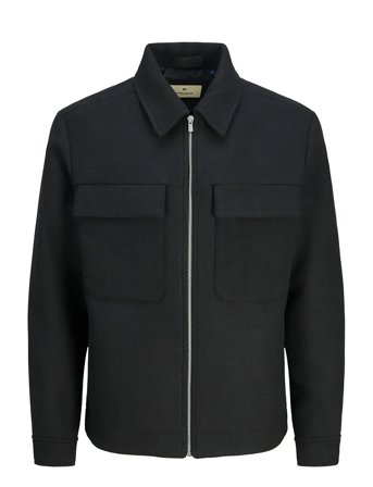 Jack & Jones | Jprccrussel Wool Blend Jacket Sn | L
