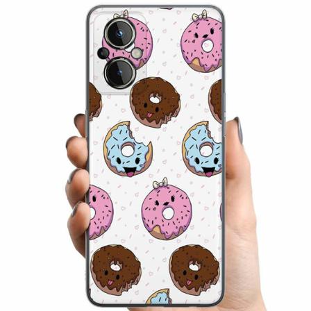 Oneplus Nord N20 5g Tpu Mobilskal Unicorn