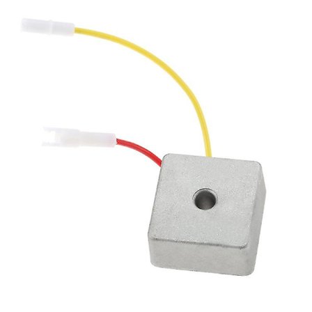 Spänningsregulator för Briggs & Stratton 691188 491546 793360 794360