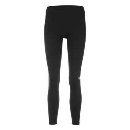 The North Face Leggings , Zwart , Dames , Maat: L