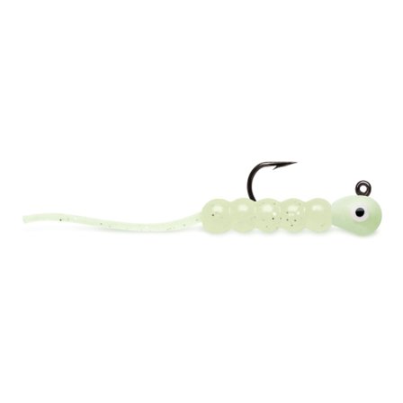 VMC Wax Tail Jig #6 0,9g (2-pack) - GL