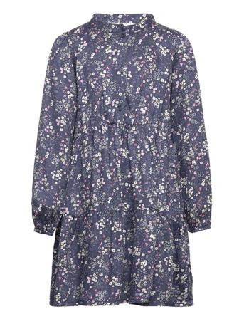 Tndiane L_S Dress Patterned The New