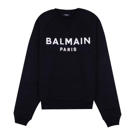 Balmain Sweater Sort, Dame