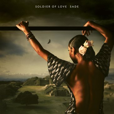 Soldier of love Sade