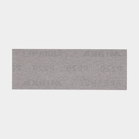 Papier ścierny do szlifierki płaskiej / papier ścierny na sucho Mirka Abranet, 70 x 198 mm Grip, P180, 3-pack - Jachtowa