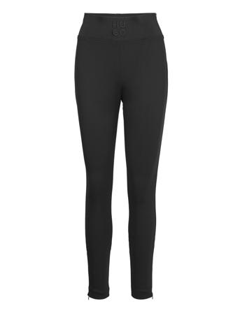 Hinini Leggings Sort HUGO