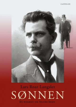 Sønnen - Bok av Lars Roar Langslet - Hardback
