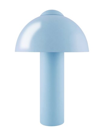 Globen Lighting Table Lamp Buddy 23 - Blue - ONE SIZE